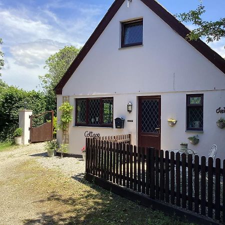 Bosvean Cottage Bude Extérieur photo