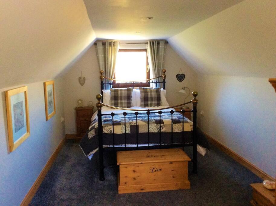 Bosvean Cottage Bude Extérieur photo