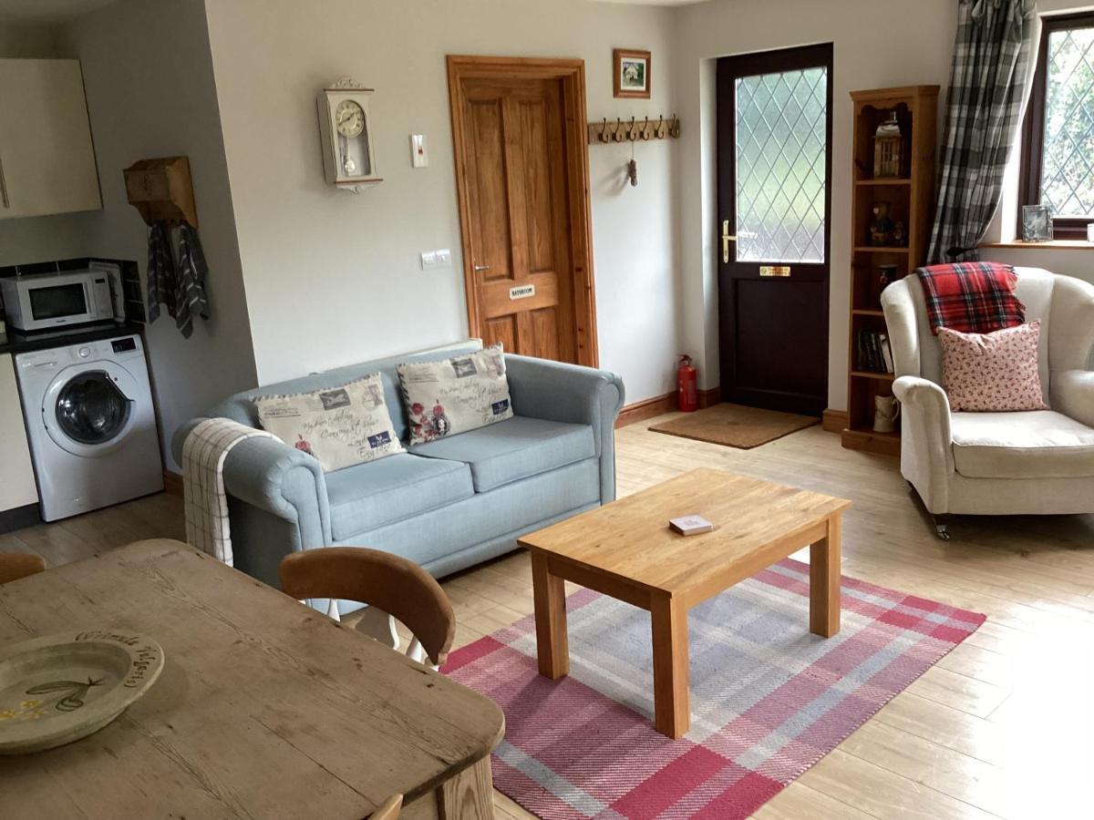 Bosvean Cottage Bude Extérieur photo