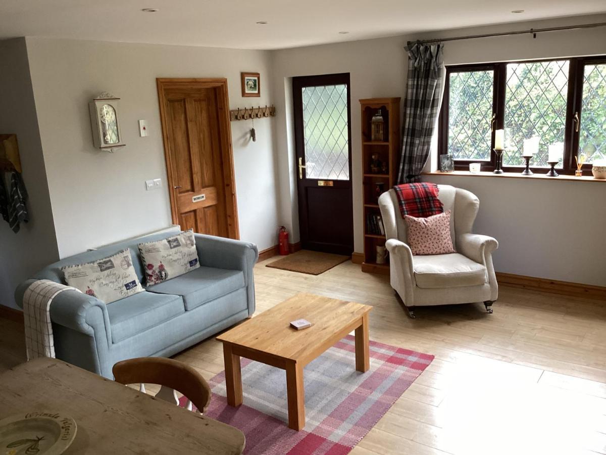 Bosvean Cottage Bude Extérieur photo